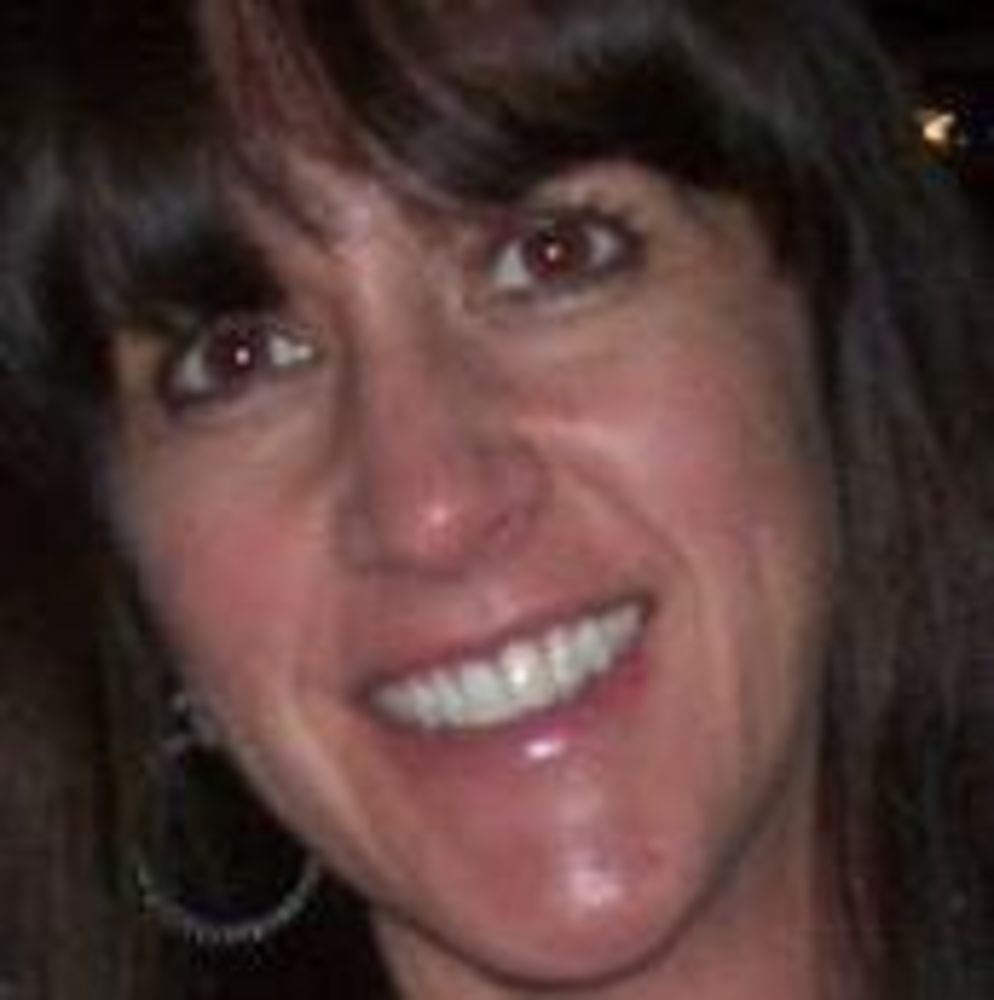 Meet your Posher, Kristie